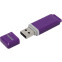 USB Flash накопитель 4Gb SmartBuy Quartz Violet (SB4GBQZ-V)