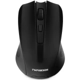 Мышь Гарнизон GMW-405 Black