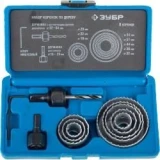 Набор коронок ЗУБР 2955-H11_z01