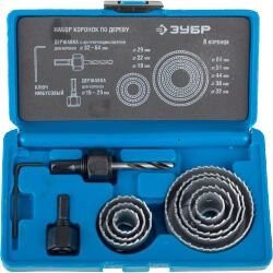 Набор коронок ЗУБР 2955-H11_z01