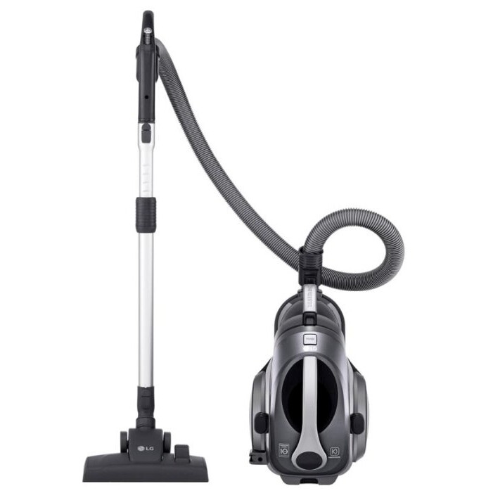 Пылесос LG VK89309H - фото 2