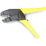 Инструмент обжимной Hyperline HT-336A