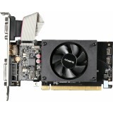 Видеокарта NVIDIA GeForce GT 710 Gigabyte 2Gb (GV-N710D3-2GL) (GV-N710D3-2GL (v2.0))