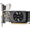Видеокарта NVIDIA GeForce GT 710 Gigabyte 2Gb (GV-N710D3-2GL) - GV-N710D3-2GL (v2.0) - фото 2