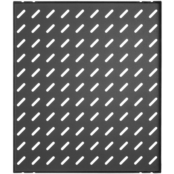 Полка для шкафа/стойки TLK TLK-SHFS-2-400-BK - фото 2