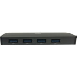USB-концентратор Digma HUB-4U3.0-UC-G