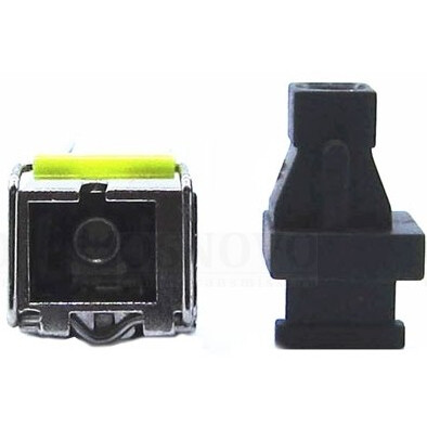 Трансивер Osnovo SFP-S1SC18-F-1550-1310-I - фото 3