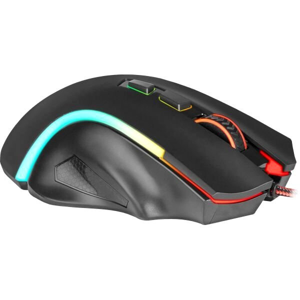 Мышь Redragon Griffin - 75093 - фото 3