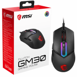 Мышь MSI Clutch GM30