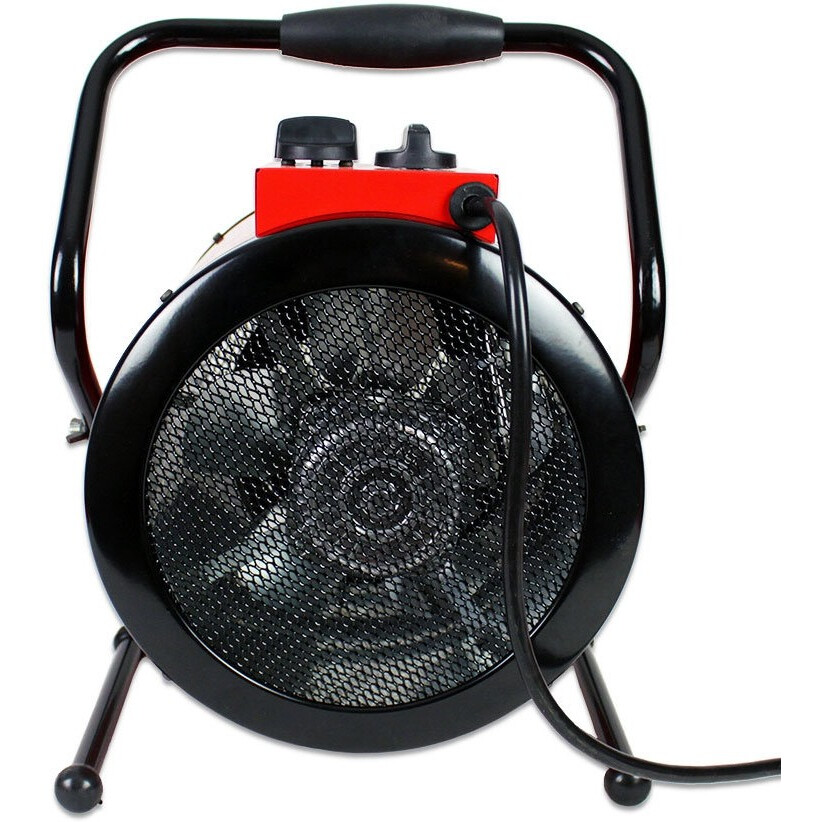 Тепловая пушка Ресанта ТЭП-5000К1 - 67/1/19 - фото 4