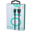 Кабель USB - Lightning, 1м, Perfeo I4316