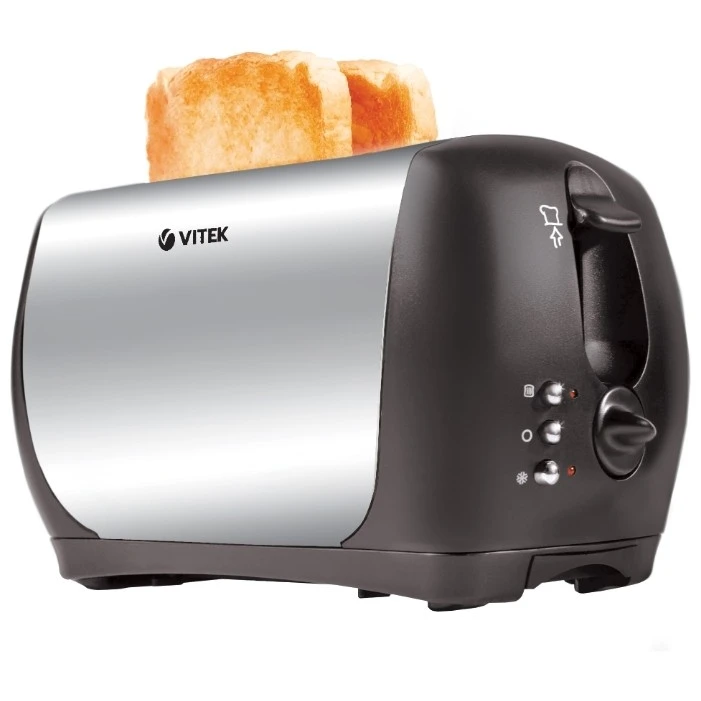 Тостер VITEK VT-1573 SR