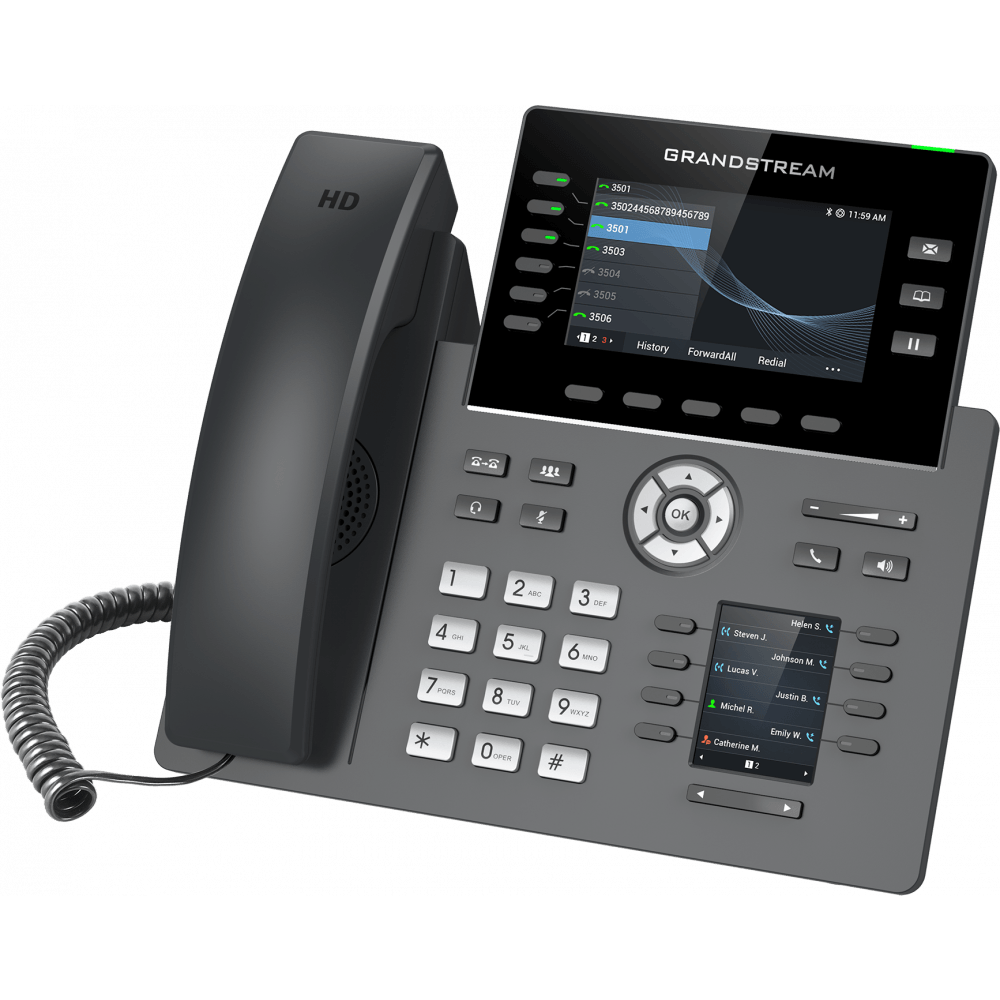 VoIP-телефон Grandstream GRP2616