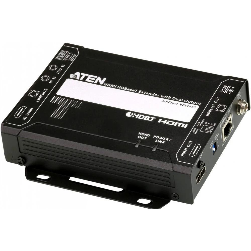 Удлинитель HDMI ATEN VE814A - фото 2