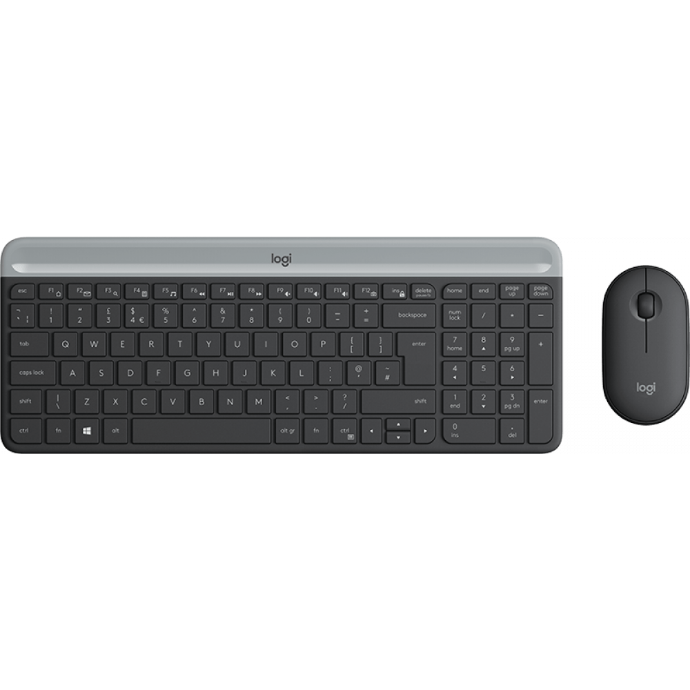 Клавиатура мышь logitech mk470. Logitech mk470. Клавиатура Logitech mk470. Logitech Slim Wireless desktop mk470. Logitech mk470 Slim Wireless Combo Graphite