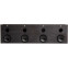 Контроллер вентиляторов Lamptron CL420 Black - LAMP-CL420B - фото 2