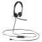 Гарнитура Logitech Stereo Headset H650e (981-000519)