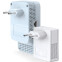 Powerline Wi-Fi адаптер TP-Link TL-WPA7517 KIT - TL-WPA7517KIT - фото 2