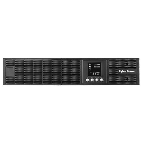 ИБП CyberPower OLS3000ERT2U