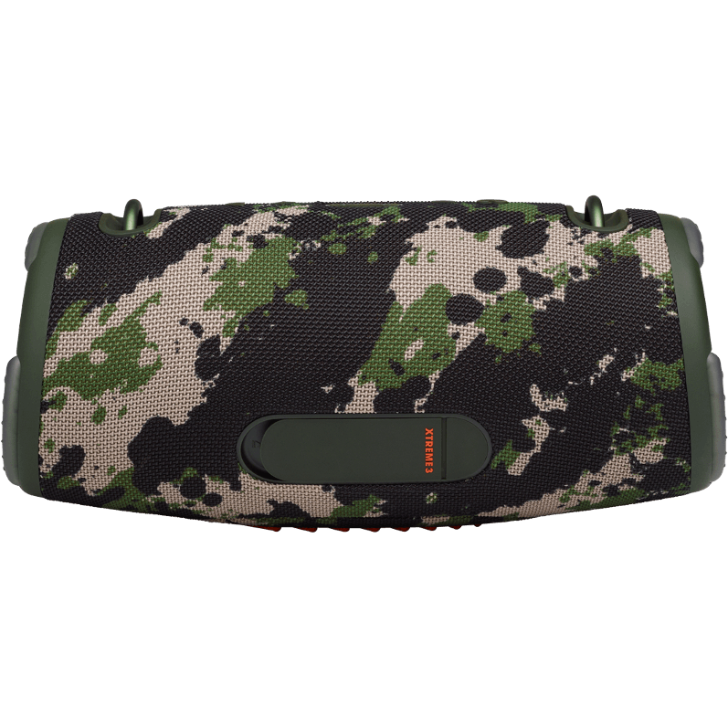 Портативная акустика JBL Xtreme 3 Camo - JBLXTREME3CAMO(UK) - фото 4