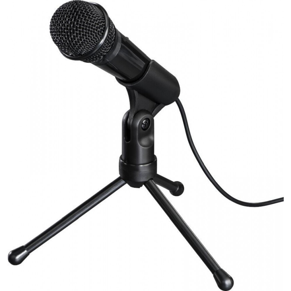 Микрофон HAMA MIC-P35 Allround - 00139905