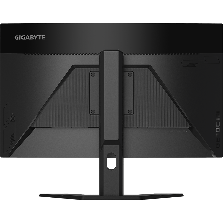 Монитор Gigabyte 27" G27QC A - G27QC A-EK - фото 5