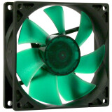 Вентилятор для корпуса Nanoxia Deep Silence 92mm (NDS-92-1400)