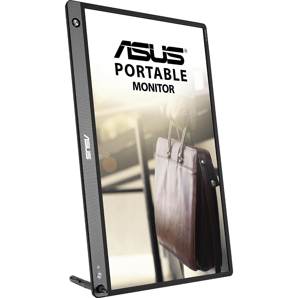 Портативный монитор ASUS 16" MB16AHP - фото 3