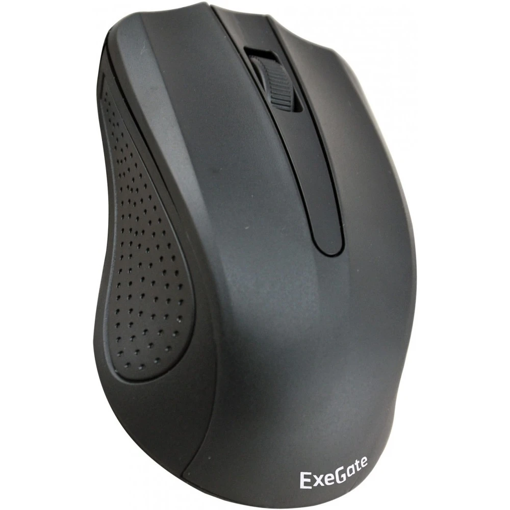 Мышь ExeGate SR-9023 Black - EX279045RUS