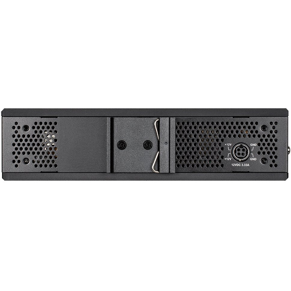 Коммутатор (свитч) D-Link DIS-200G-12S - фото 3