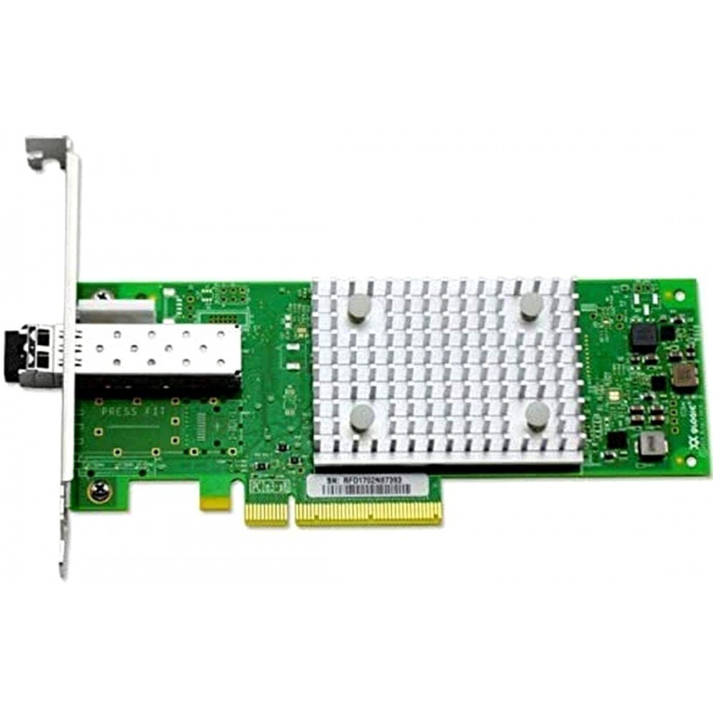 Сетевая карта QLogic QLE2690-SR-CK
