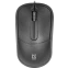 Мышь Defender ISA-531 Black (52531)