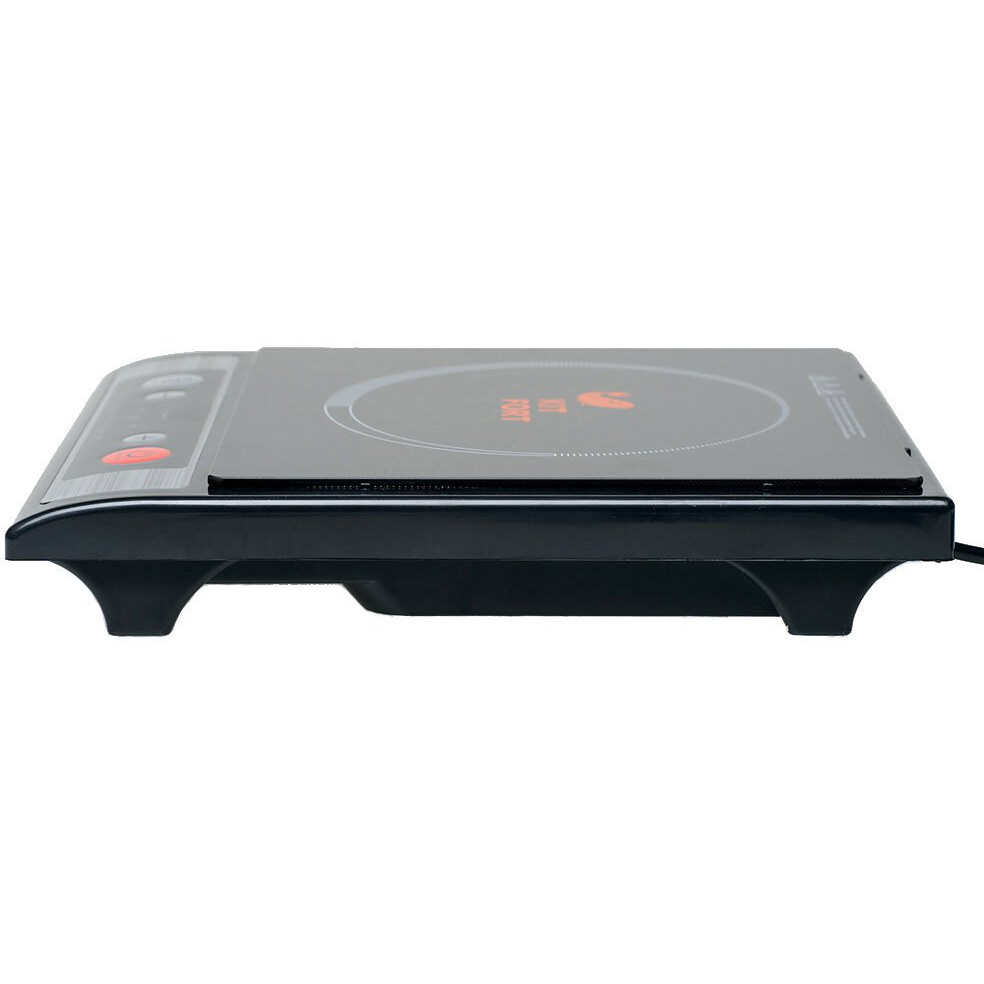 Настольная плита Kitfort KT-107 - КТ-107 - фото 5