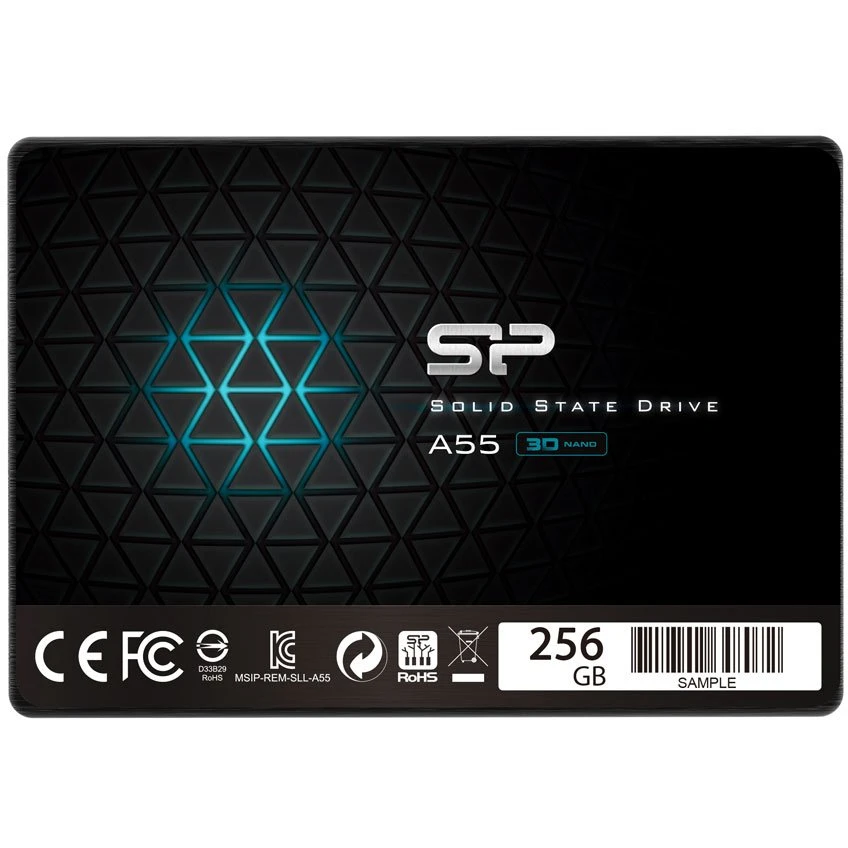 ПК Intel Core i3-12100F / NVIDIA RTX 3050 / 8 ГБ / SSD 256 ГБ