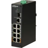 Коммутатор (свитч) Dahua DH-PFS3110-8ET-96