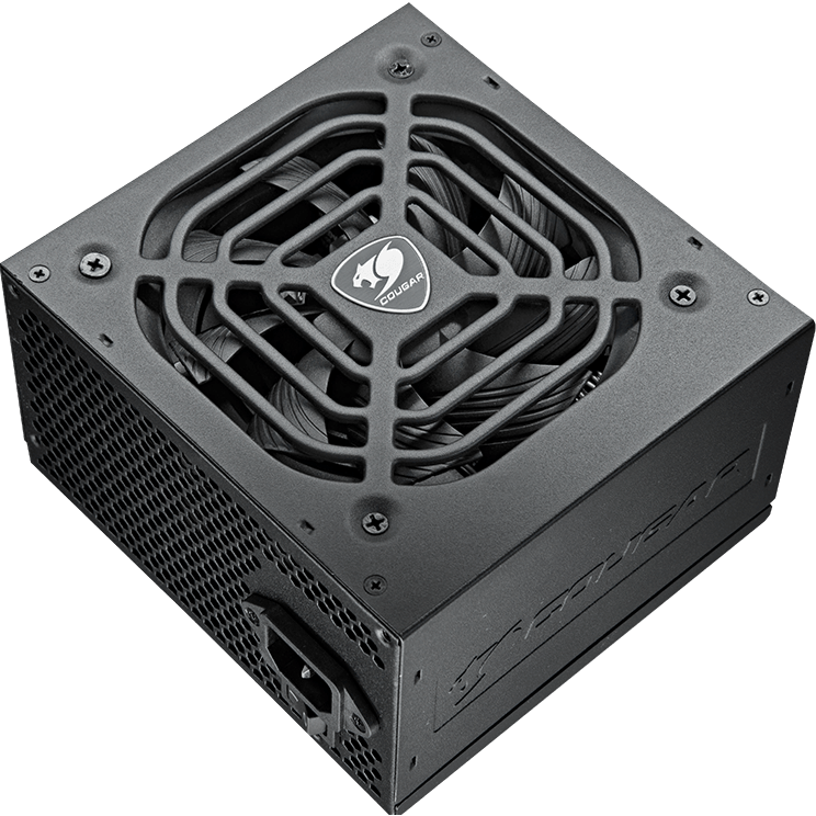 Блок питания 500W Cougar XTC 500 OEM - XTC500 - фото 3