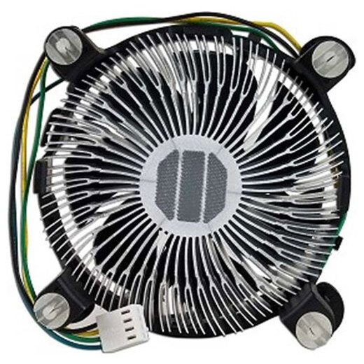 Кулер Intel E97379-001 - фото 2