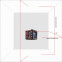 Нивелир ADA Cube 3D Basic Edition - А00382 - фото 7