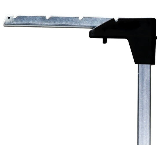 Экран ViewScreen Clamp Pro 203x153см (TCP-4304) - фото 5