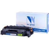 Картридж NV Print 719H Black