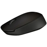 Мышь Logitech B170 Black (910-004798/910-004659/910-006537)