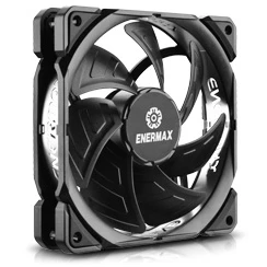 Вентилятор для корпуса Enermax T.B. Silence ADV (UCTBA12P)