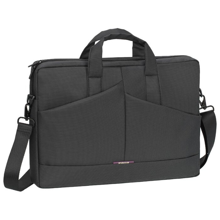 Сумка для ноутбука Rivacase 8731 Grey