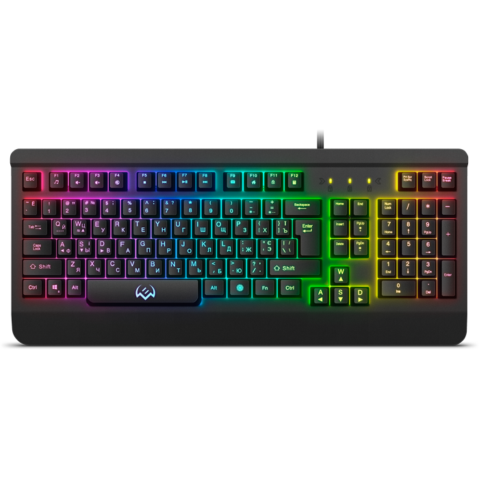 Клавиатура Sven KB-G9450 - SV-019129