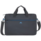 Сумка для ноутбука Rivacase 8057 Black