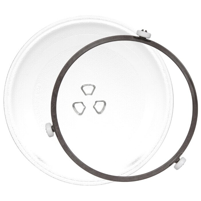 Микроволновая печь Hyundai HYM-D3002 - фото 5