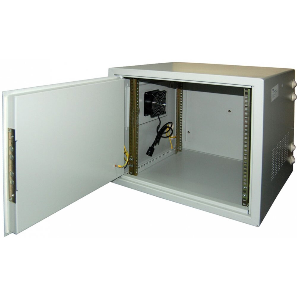 Вентиляторный модуль TLK TLK-FAN1-BK - фото 3