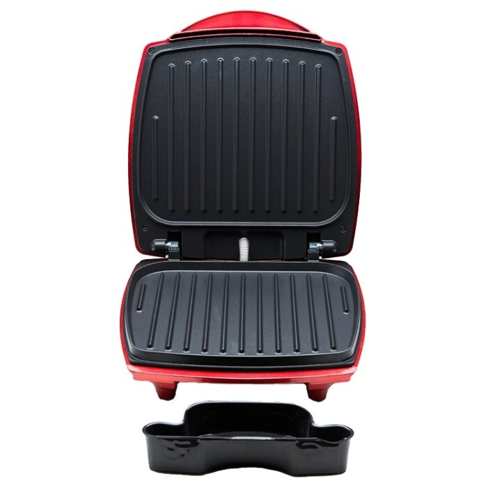 Электрогриль Kitfort KT-1610 - фото 7