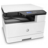 МФУ HP LaserJet M438n (8AF43A)