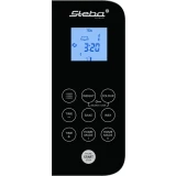 Хлебопечь Steba BM 2